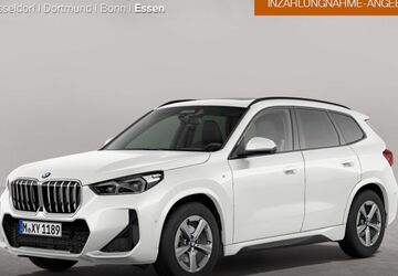 BMW X1 25.300 km 42.699 &euro; Essen 45141
