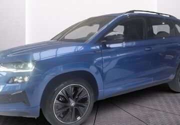 Skoda Karoq 1.500 km 38.949 &euro; Neubrandenburg 17034