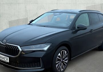 Skoda Superb 26.405 km 36.890 &euro; Gronau 48599