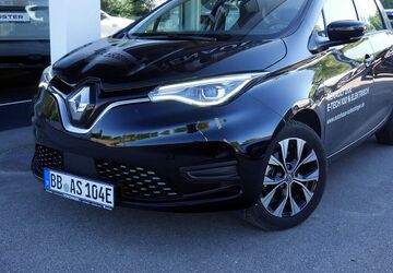 Renault ZOE 8.601 km 21.590 &euro; Herrenberg 71083