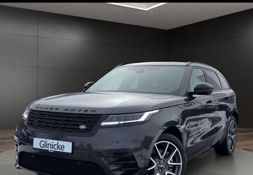 Land Rover Range Rover Velar 1.500 km 99.490 &euro; Kassel 34123