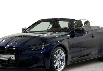 BMW M4 8.333 km 93.890 &euro; Bad Wiessee 83707