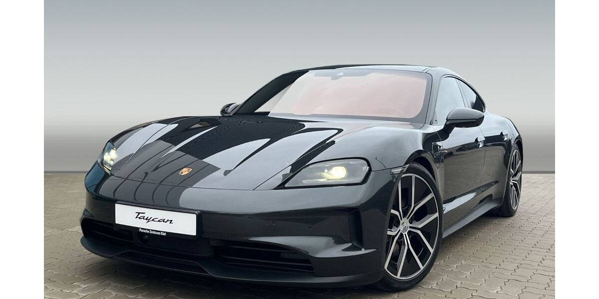 Porsche Taycan 25.000 km 97.980 &euro; Kiel 24159