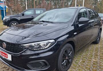 Fiat Tipo 33.000 km 12.200 &euro; Grabow 19300