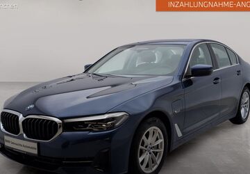 BMW 530 92.676 km 34.985 &euro; München 80939