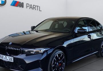 BMW 330 16.500 km 47.900 &euro; Neumarkt 92318