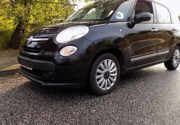 Fiat 500L 129.781 km 5.800 &euro; Hohenwestedt 24594