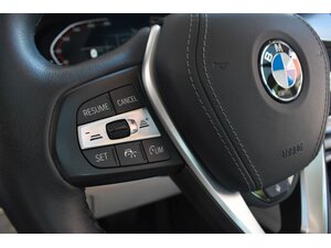 BMW X5 xDrive 30d Aut. Navi Standhzg HUD PanoDach 50.954 km 47.995 &euro; Donauwörth 86609