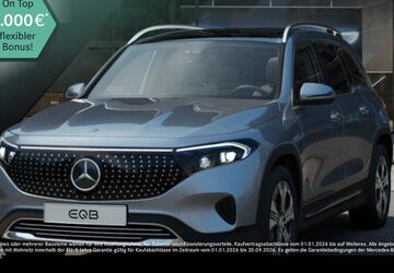 Mercedes-Benz EQB 15.197 km 38.990 &euro; Augsburg 86161