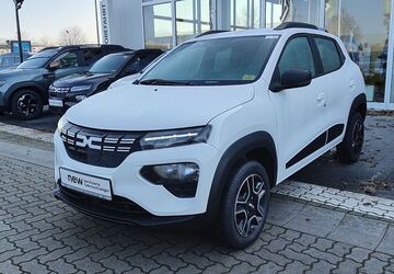 Dacia Spring 27.310 km 13.997 &euro; Massen 03238