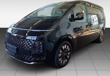 Hyundai STARIA 31.519 km 44.990 &euro; Soest 59494