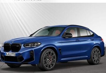 BMW X4 M 1.700 km 77.777 &euro; Kleve 47533