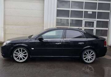 Opel Vectra 244.500 km 3.999 &euro; Olpe 57462