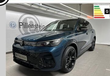 VW Tiguan 1.500 km 52.502 &euro; Neustadt/Aisch 91413