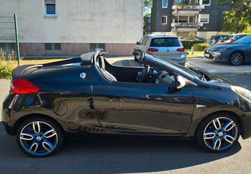 Renault Wind 73.579 km 5.499 &euro; Bochum 44809