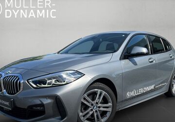 BMW 116 27.145 km 25.311 &euro; Trier 54292