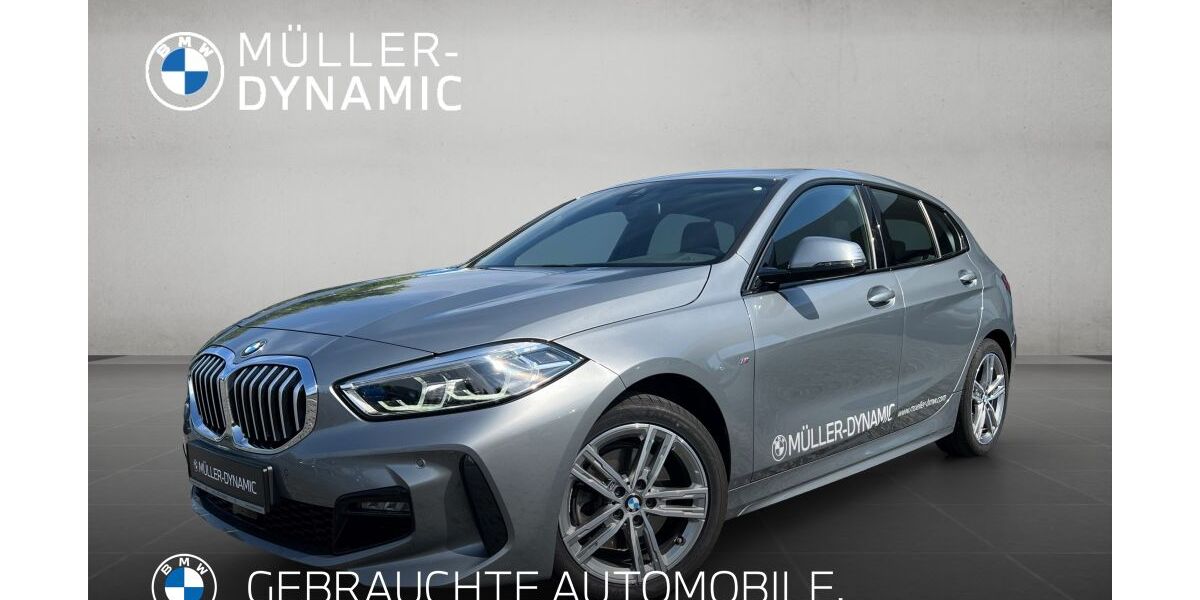 BMW 116 27.145 km 25.311 &euro; Trier 54292