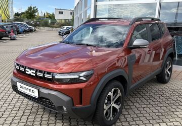 Dacia Duster 1.150 km 29.790 &euro; Betzenstein 91282