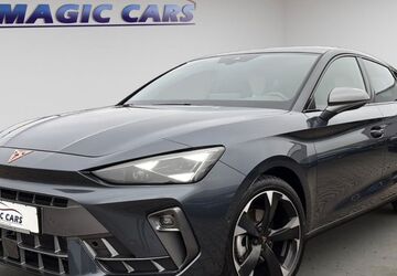 Cupra Leon 13.000 km 32.900 &euro; Worms 67547