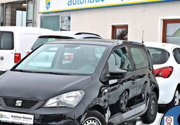 Seat Mii 150.000 km 3.990 &euro; Schnaittenbach 92253