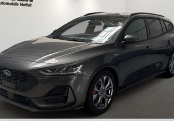 Ford Focus 9.520 km 26.690 &euro; Neuss 41464