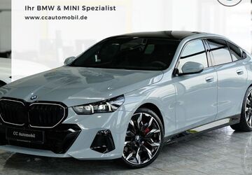 BMW 540 7.508 km 71.449 &euro; Fürth 90763