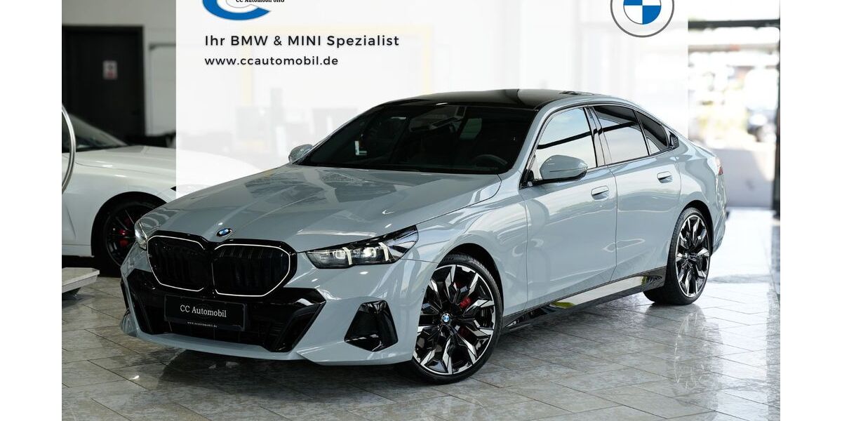 BMW 540 7.508 km 71.449 &euro; Fürth 90763