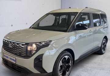 Ford Tourneo Courier 1.500 km 34.853 &euro; Singen 78224