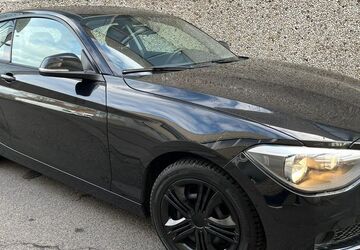 BMW 114 141.000 km 7.199 &euro; Mönchengladbach 41065