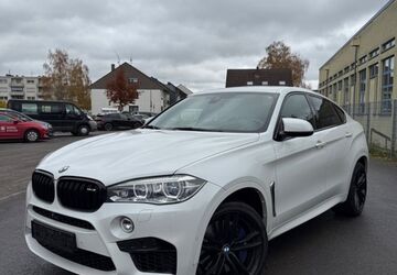 BMW X6 M 104.000 km 41.400 &euro; Wittlich 54516