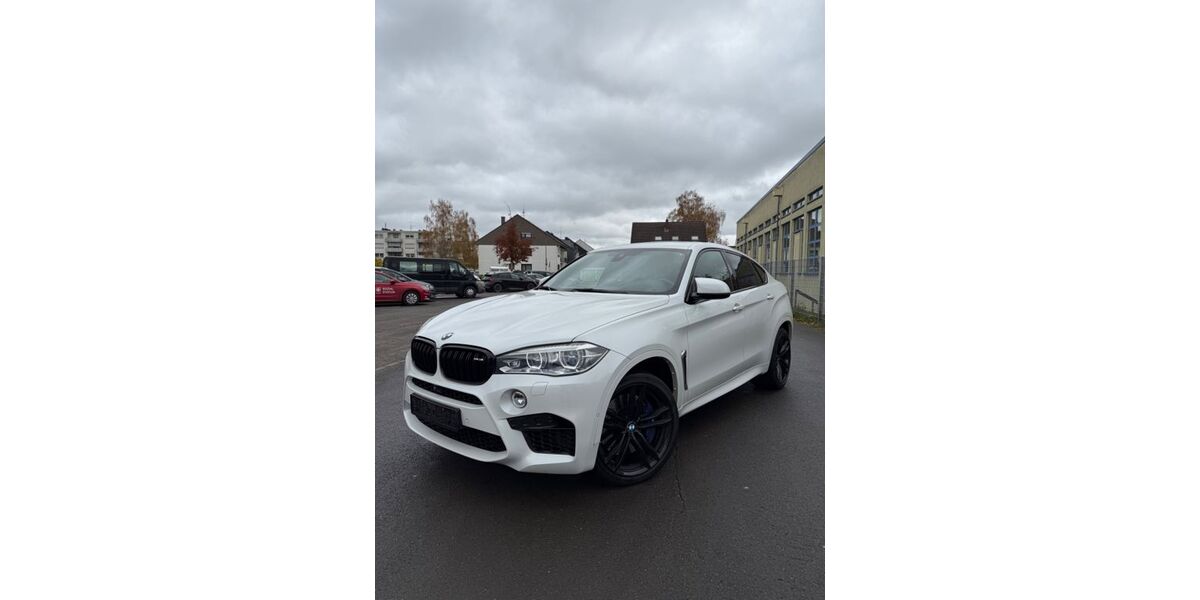 BMW X6 M 104.000 km 41.400 &euro; Wittlich 54516