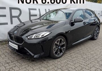 BMW 120 6.576 km 30.533 &euro; Hainburg 63512