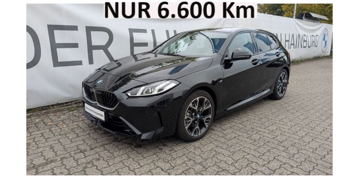 BMW 120 6.576 km 30.533 &euro; Hainburg 63512
