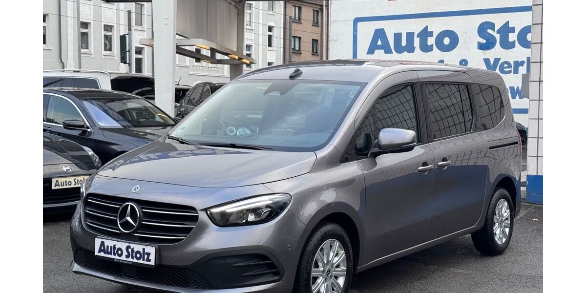 Mercedes-Benz T-Klasse 14.818 km 31.650 &euro; Oberhausen 46045