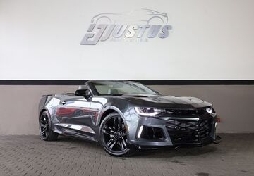 Chevrolet Camaro 22.483 km 28.900 &euro; Limburg an der Lahn 65549