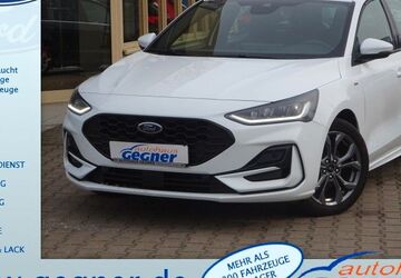 Ford Focus 11.041 km 21.840 &euro; Eilenburg 04838