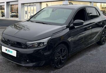 Opel Corsa 19.200 km 19.990 &euro; Blankenbach 63825