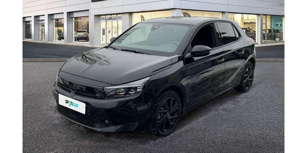 Opel Corsa 19.200 km 19.990 &euro; Blankenbach 63825