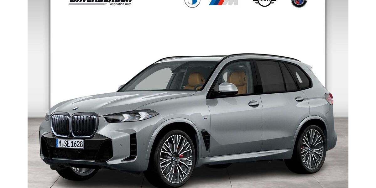 BMW X5 15.748 km 85.890 &euro; Bad Wiessee 83707