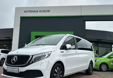 Mercedes-Benz EQV 39.094 km 38.400 &euro; Görlitz 02828