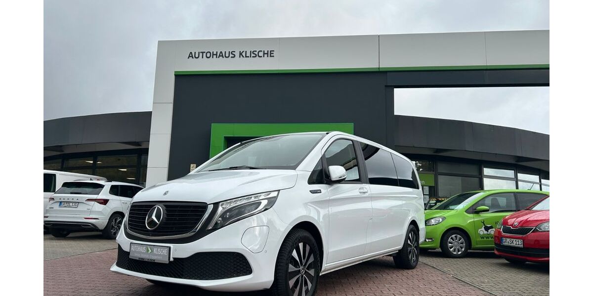 Mercedes-Benz EQV 39.094 km 38.400 &euro; Görlitz 02828
