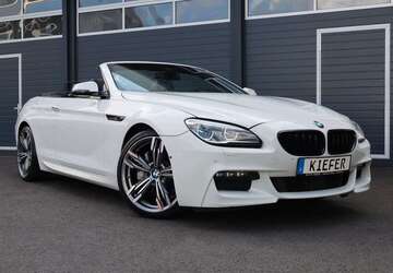 BMW 650 37.338 km 32.950 &euro; Rennerod 56744