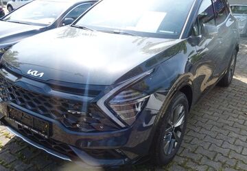 Kia Sportage 5.200 km 38.990 &euro; Waldkraiburg 84478