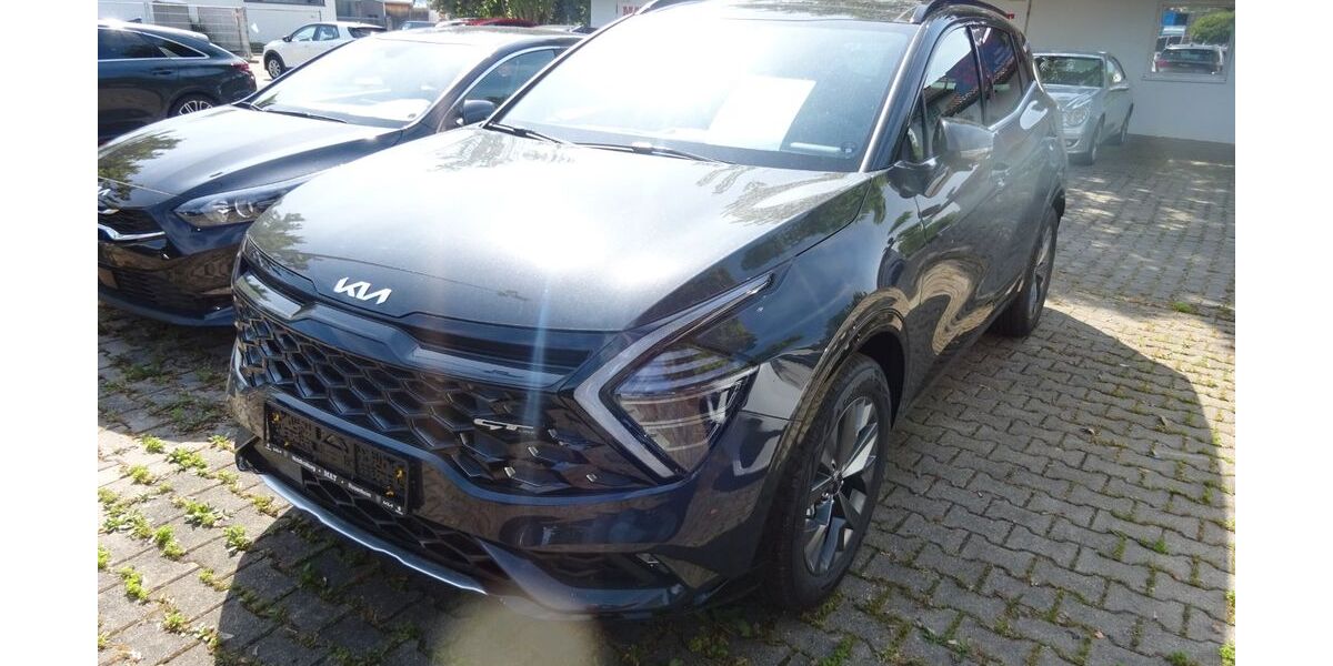 Kia Sportage 5.200 km 38.990 &euro; Waldkraiburg 84478