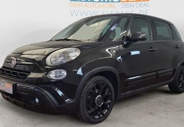 Fiat 500L 94.042 km 11.499 &euro; Dinslaken 46539
