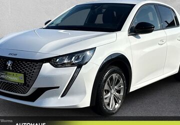 Peugeot 208 16.776 km 20.990 &euro; Gruenstadt 67269