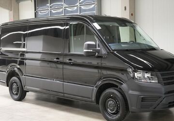 VW Crafter 7.200 km 40.480 &euro; Mühlhausen 92360