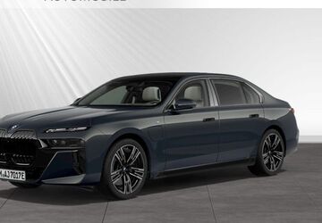 BMW 750 66.709 km 81.890 &euro; Moers 47441