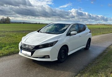 Nissan Leaf 59.000 km 15.950 &euro; Karlskron 85123