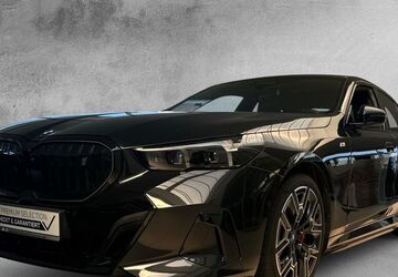 BMW i5 25.384 km 55.648 &euro; Kempen 47906